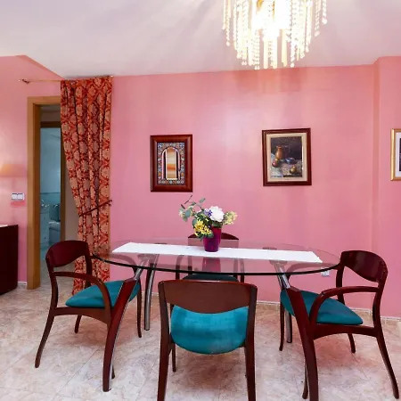 Apartamento Torrent By Interhome Tossa de Mar