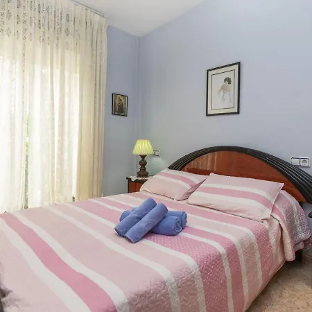 Torrent By Interhome Apartamento