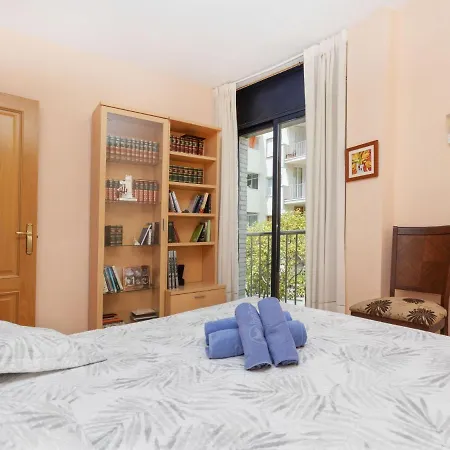 Apartamento Torrent By Interhome Tossa de Mar