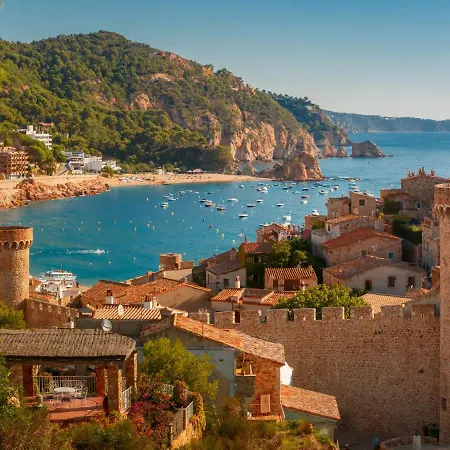 Apartamento Torrent By Interhome Tossa de Mar