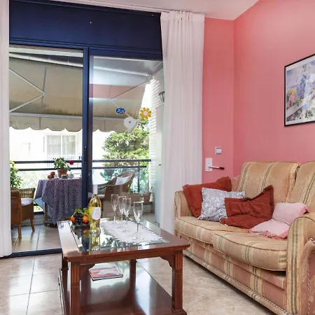 Apartamento Torrent By Interhome Tossa de Mar