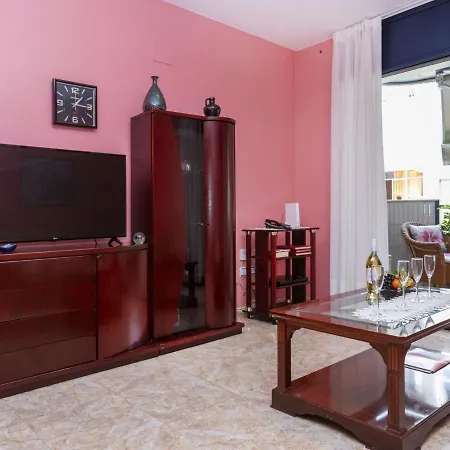 Torrent By Interhome Apartamento