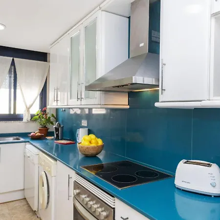 Torrent By Interhome Apartamento *