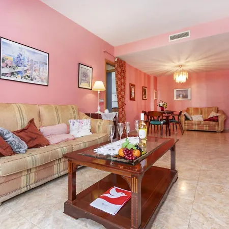 Torrent By Interhome Apartamento Tossa de Mar