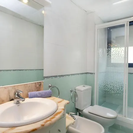 Torrent By Interhome * Tossa de Mar