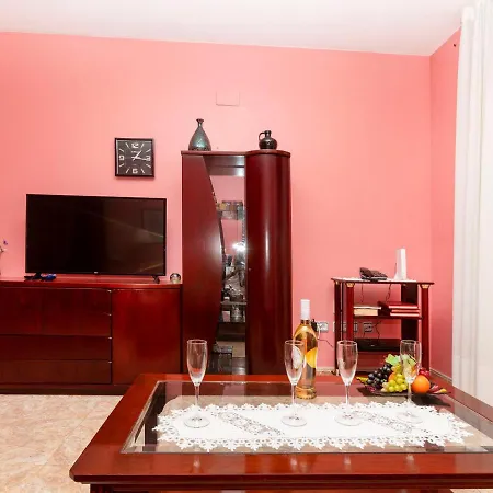 Torrent By Interhome Apartamento *