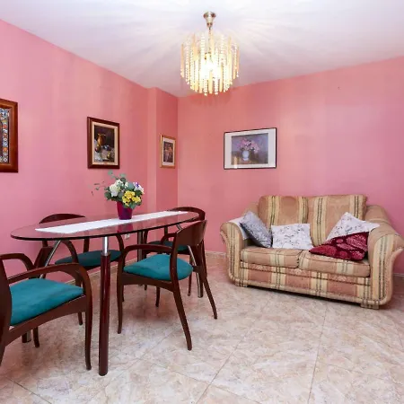 Apartamento Torrent By Interhome Tossa de Mar